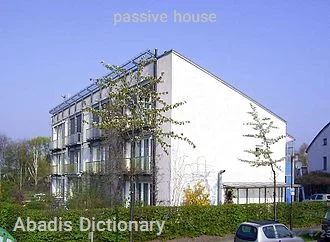 passive house